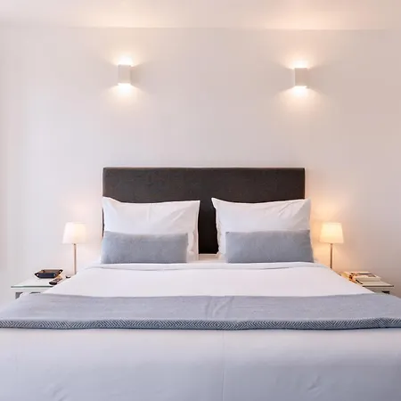 Miragaia - Riverside - Adults Only بيت ضيافة