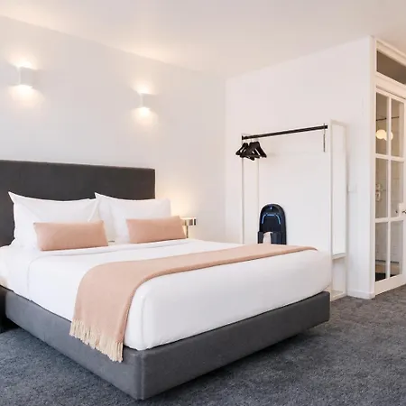 Miragaia - Riverside - Adults Only بيت ضيافة 3*