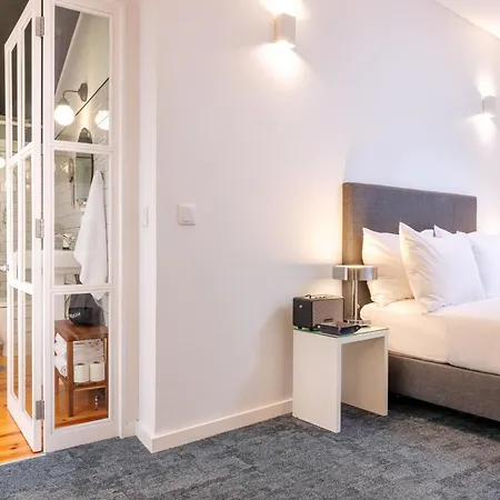بيت ضيافة Miragaia - Riverside - Adults Only بورتو