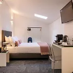 Gasthuis Miragaia - Riverside - Adults Only