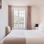 Gasthuis Miragaia - Riverside - Adults Only 3*