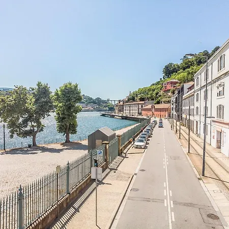 Miragaia - Riverside - Adults Only Porto