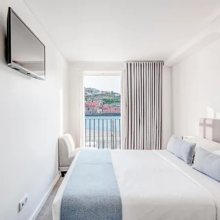 Miragaia - Riverside - Adults Only Guest house