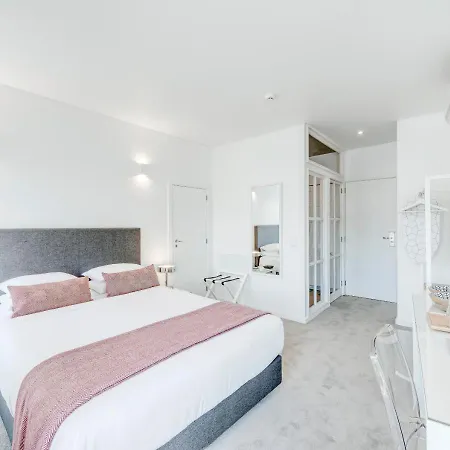 Miragaia - Riverside - Adults Only Guest house