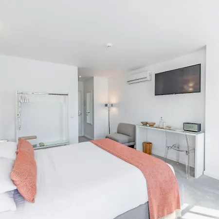 Miragaia - Riverside - Adults Only 2*