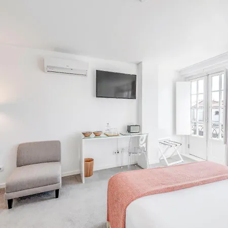Guest house Miragaia - Riverside - Adults Only 2*