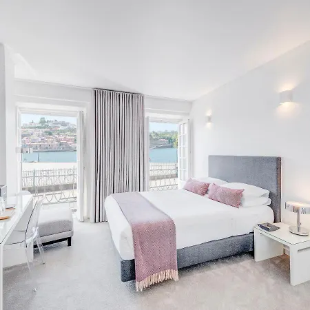 Miragaia - Riverside - Adults Only 2* Porto