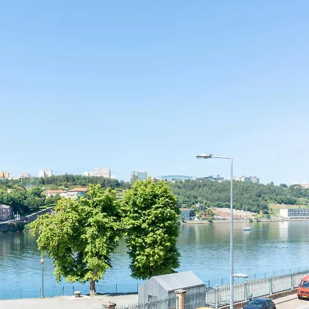 Guest house Miragaia - Riverside - Adults Only Porto