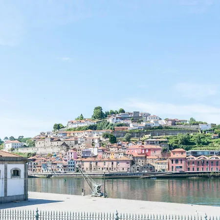 Miragaia - Riverside - Adults Only Guest house Porto