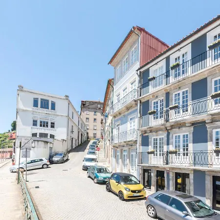 Miragaia - Riverside - Adults Only Guest house