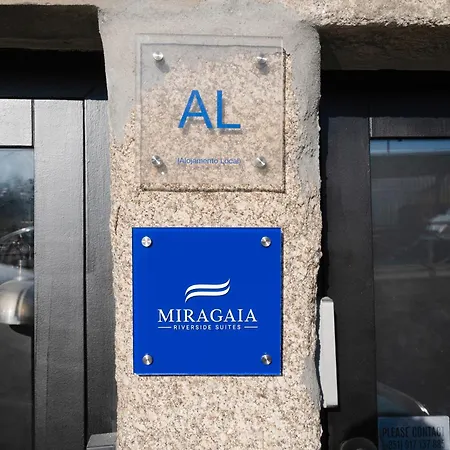 Miragaia - Riverside - Adults Only 2* Porto