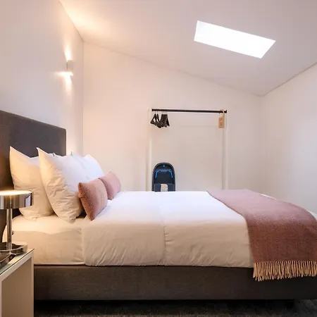 Miragaia - Riverside - Adults Only Porto