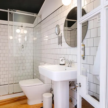 Miragaia - Riverside - Adults Only Guest house Porto