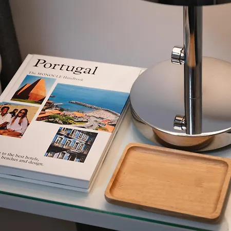 Miragaia - Riverside - Adults Only Porto