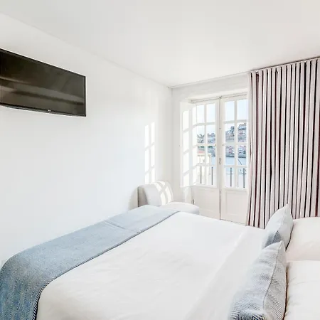 Miragaia - Riverside - Adults Only Guest house