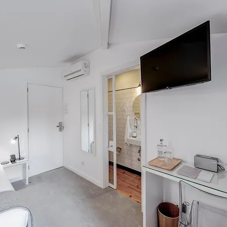 Miragaia - Riverside - Adults Only Guest house