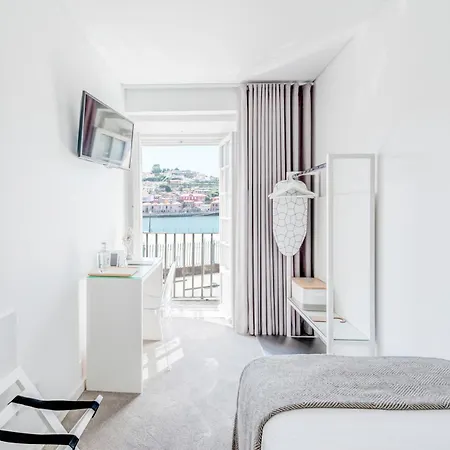 Miragaia - Riverside - Adults Only Guest house