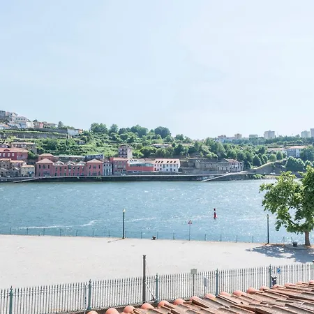 Guest house Miragaia - Riverside - Adults Only Porto