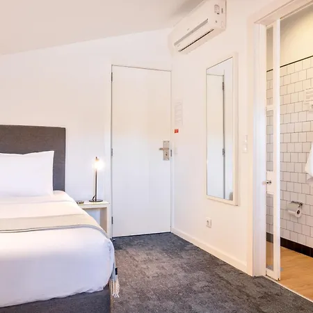 Miragaia - Riverside - Adults Only 3* Porto