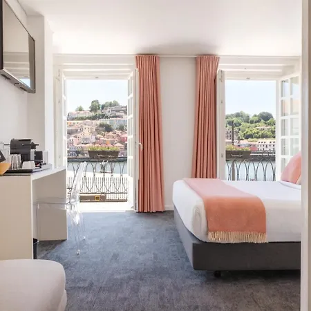 Miragaia - Riverside - Adults Only Πανσιόν