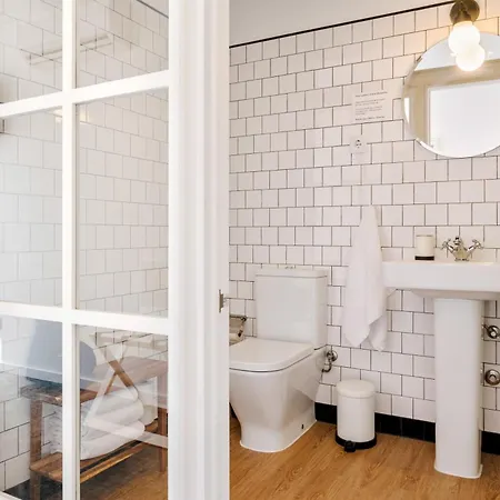 Gasthuis Miragaia - Riverside - Adults Only 3*