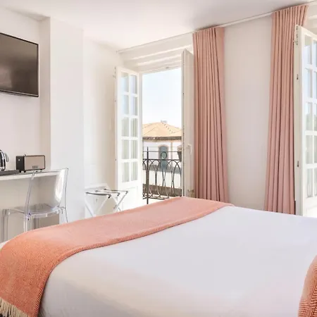 Gasthof Miragaia - Riverside - Adults Only Porto