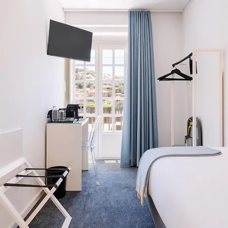 Miragaia - Riverside - Adults Only Porto