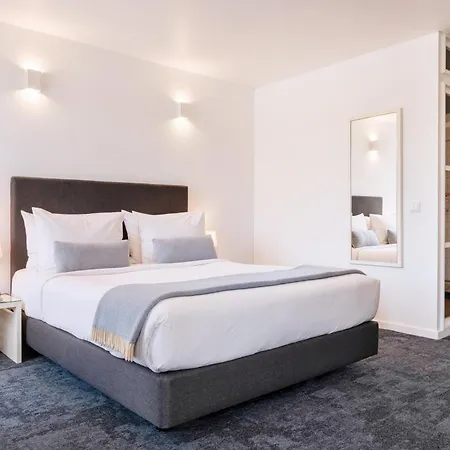 Miragaia - Riverside - Adults Only Gasthof 3*