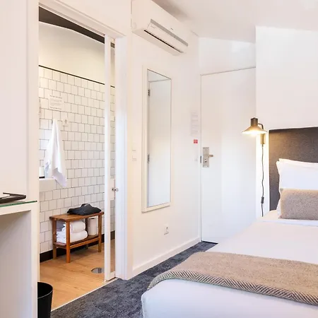 Gasthof Miragaia - Riverside - Adults Only Porto
