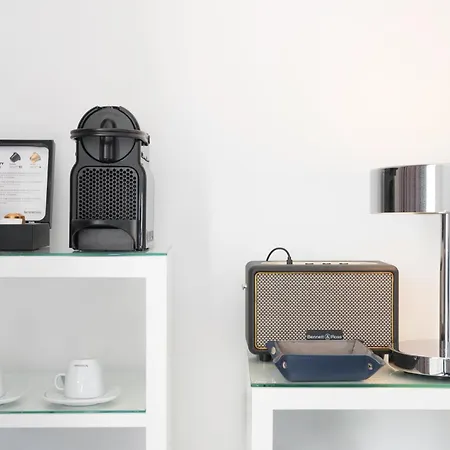 Miragaia - Riverside - Adults Only