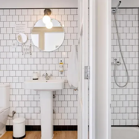 Miragaia - Riverside - Adults Only Gasthuis 3*