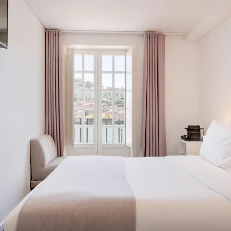 Πανσιόν Miragaia - Riverside - Adults Only 3*