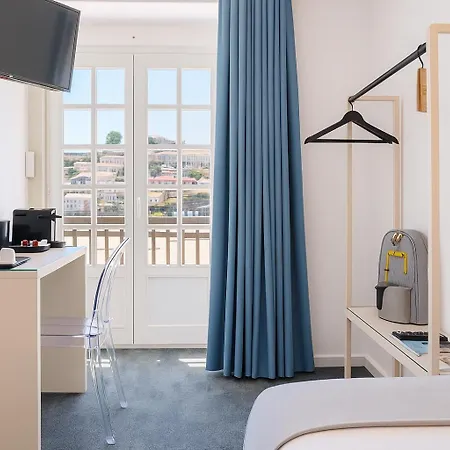 Gasthof Miragaia - Riverside - Adults Only Porto
