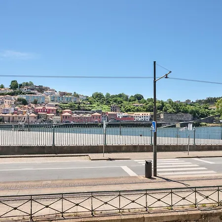 Miragaia - Riverside - Adults Only Gasthof Porto