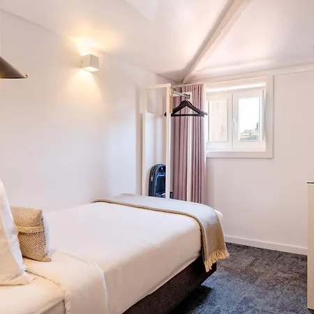 Miragaia - Riverside - Adults Only Porto