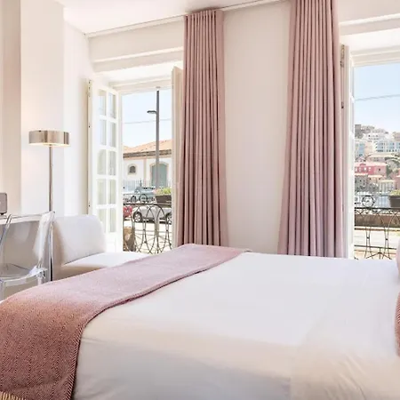 Miragaia - Riverside - Adults Only Pensjonat 3*