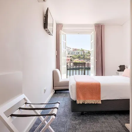 Miragaia - Riverside - Adults Only 3* Porto