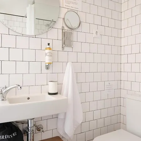 Miragaia - Riverside - Adults Only 3* Porto