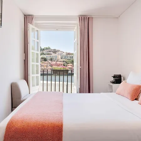 Miragaia - Riverside - Adults Only Pensionat