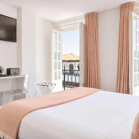 Pensjonat Miragaia - Riverside - Adults Only Porto