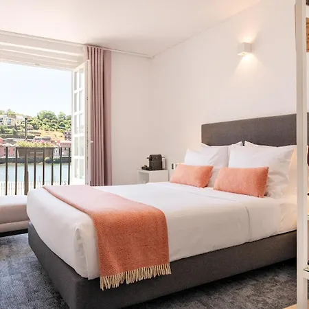 Miragaia - Riverside - Adults Only Porto