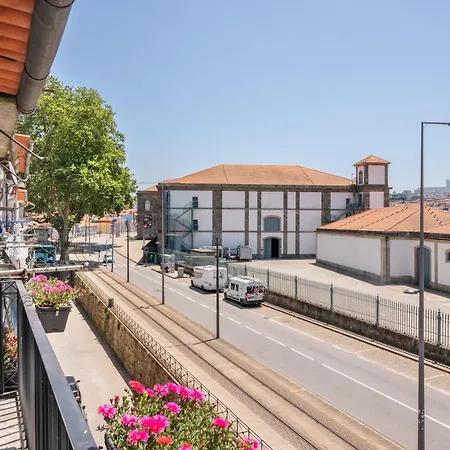 Miragaia - Riverside - Adults Only Porto