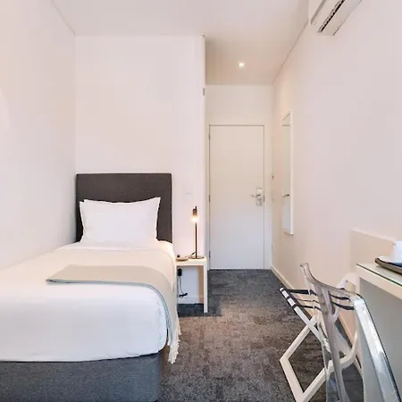 Pensionat Miragaia - Riverside - Adults Only