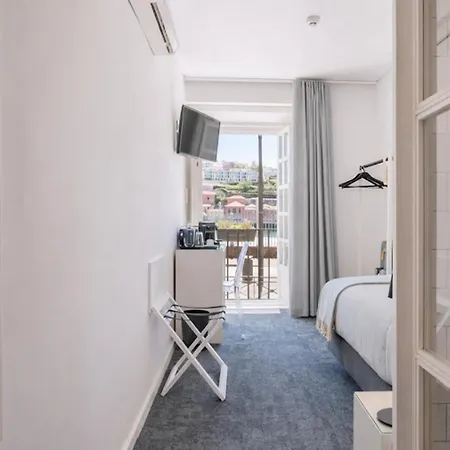 Miragaia - Riverside - Adults Only Pensionat