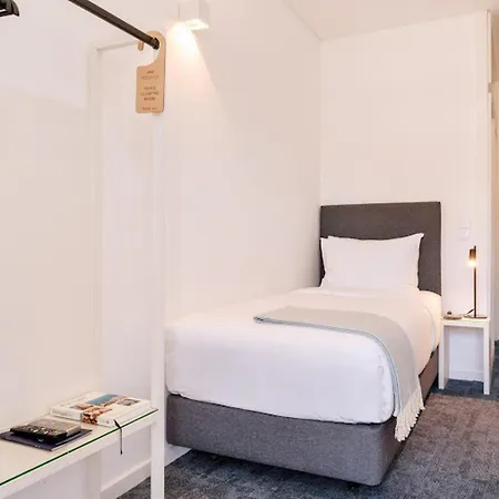 Pensionat Miragaia - Riverside - Adults Only 3*