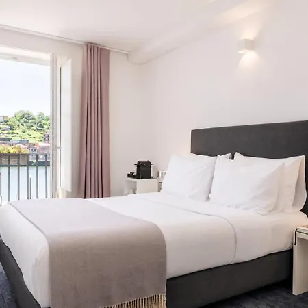 Miragaia - Riverside - Adults Only Porto