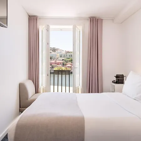 Miragaia - Riverside - Adults Only 3* Porto