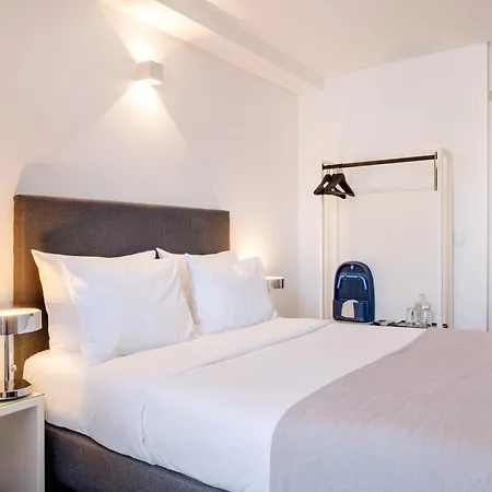 Miragaia - Riverside - Adults Only Pensjonat Porto