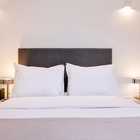 Pensjonat Miragaia - Riverside - Adults Only 3*
