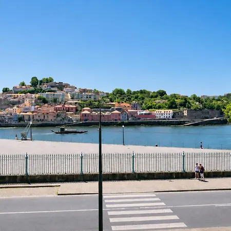 Pensjonat Miragaia - Riverside - Adults Only